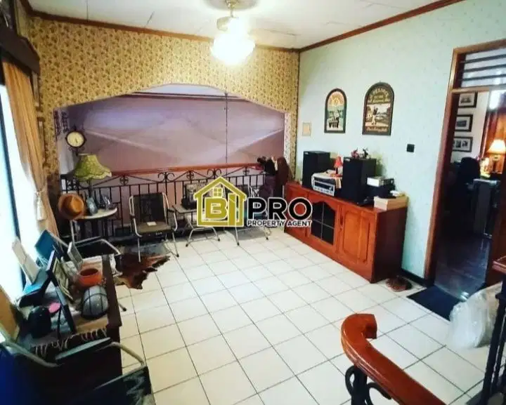 Dijual cepat rumah di mampang jaksel, lokasi strategis