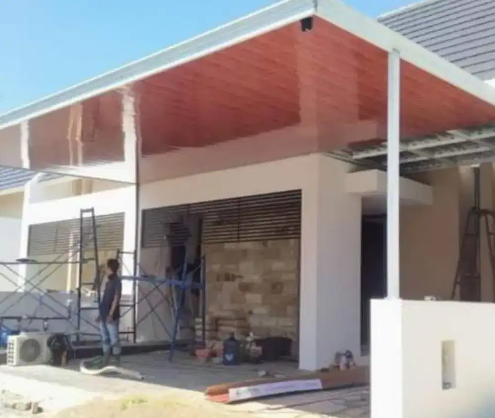 Kanopi plafon premium