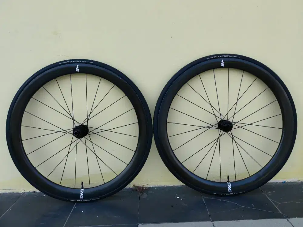 Wheelset ENVE Foundation 45