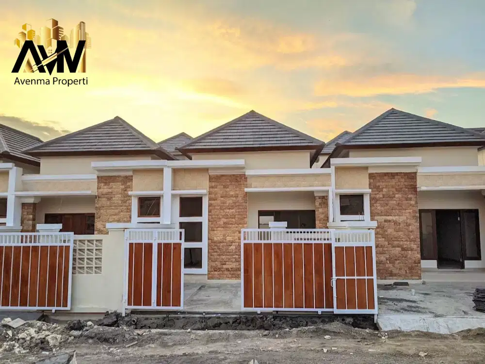 Dijual Rumah Baru Tabanan Bali 40 Menit Ke Denpasar Murah Cash KPR