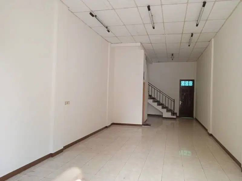 Dijual Ruko 2,5 Lantai di Sindang barang Kota Bogor