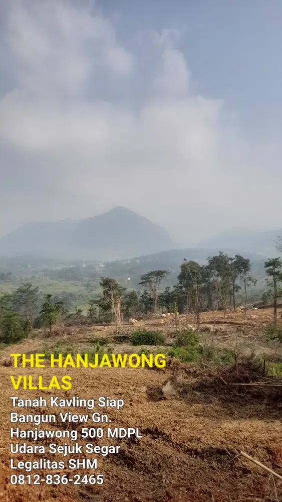 Jual Tanah Kavling Siap Bangun Permanen Dekat Jakarta Depok Cibubur Sentul Cileungsi Bekasi Bogor SHM