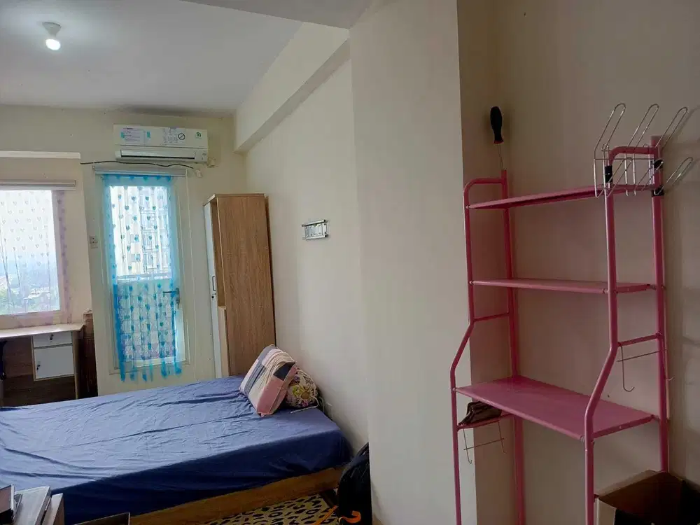 DISEWAKAN STUDIO FF NURAH BANGET LOCHH