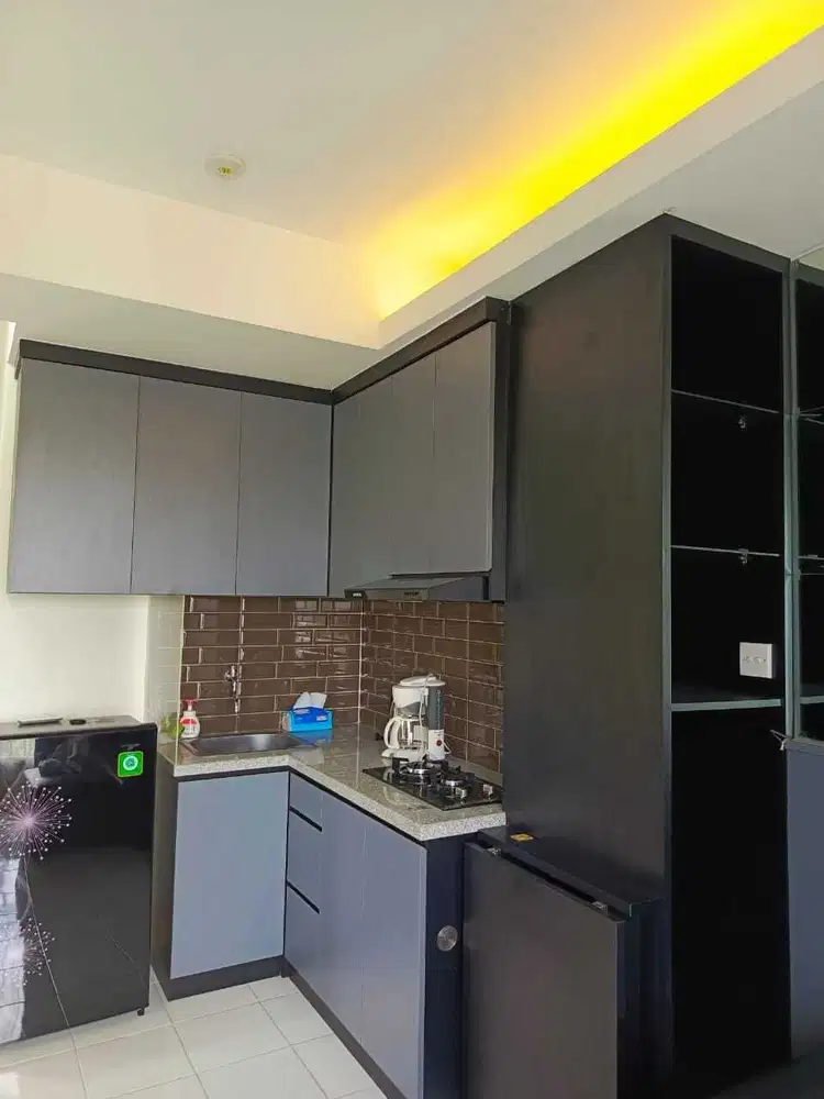 DISEWAKAN 2BR INCLD IPL