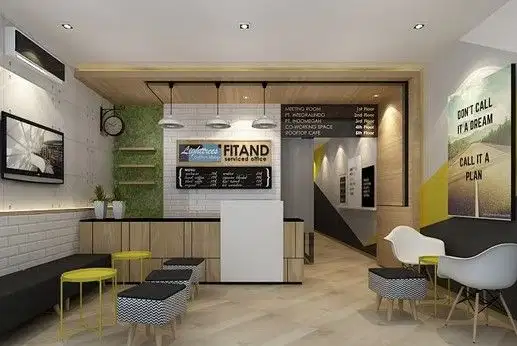 Disewakan Virtual Office Jakarta mulai dari 100rb