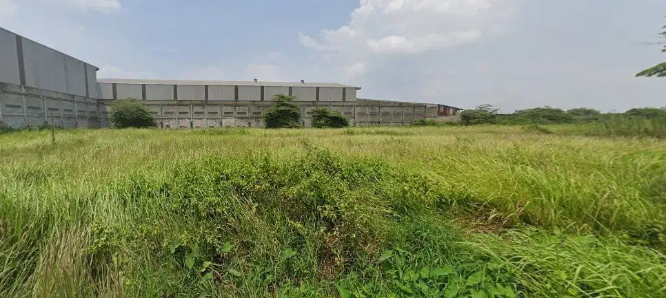 Tanah Kavling Siap Bangun di Jalur Pantura Karawang Cikampek