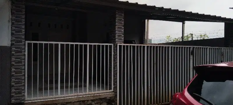 Dijual murah rumah 1 lantai di pondok petir, Bojongsari