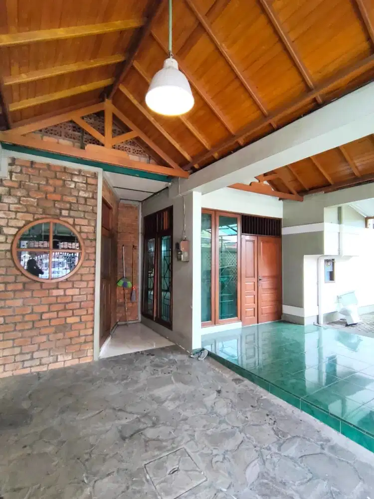 Rumah 2lt 15x16 240m Citra Garden Kalideres Jakarta Barat