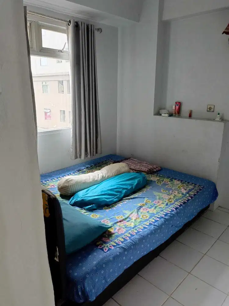 Jual Apartemen 2BR Tower Dahlia K di Nias Kelapa Gading Byrumahchinida