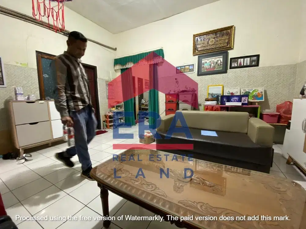 Dijual Rumah Lelang di Jalan Anggur, Bangil Pasuruan