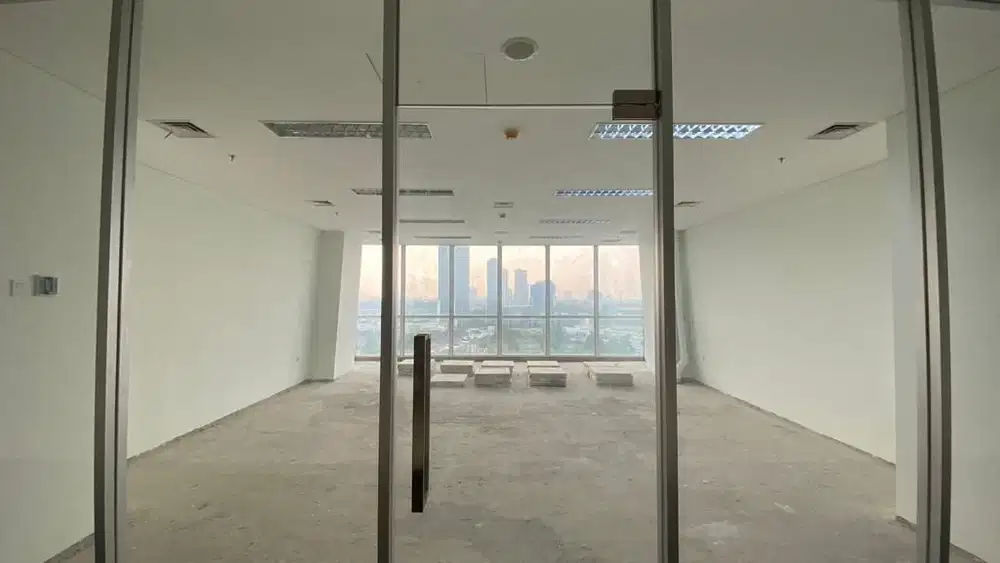 The Smith Office Tower Alam Sutera