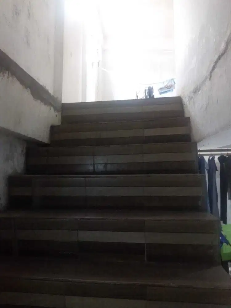 Di Jual Rumah Mewah Mangga Besar