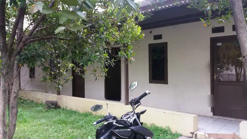 Disewakan Gudang Soekarno Hatta Bandung