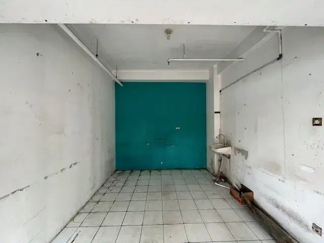 Sewa Kios di Apartemen Kalibata City Tower Cendana Luas 12m2