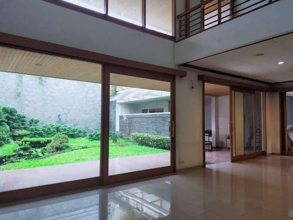 Dijual Rumah di Jl. Dr. Setiabudi