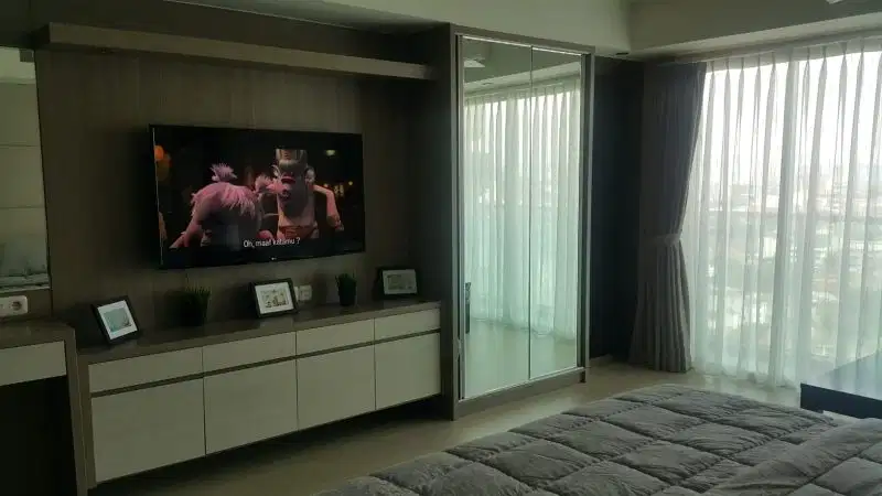 MURAH DAN UNIT BAGUS DGN LOKASI PUSAT KOTA