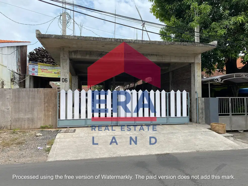 Dijual Rumah Lelang di Jalan Anggur, Bangil Pasuruan