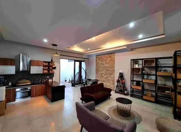 Rumah Di Kavling Kowilhan Setu,Cipayung