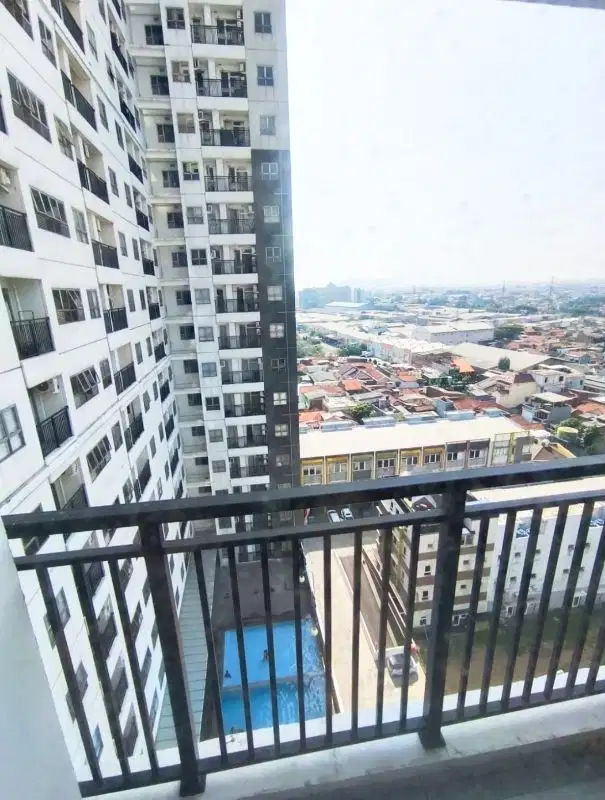 termurah apartemen msquare 3 br cibaduyut bandung tengah