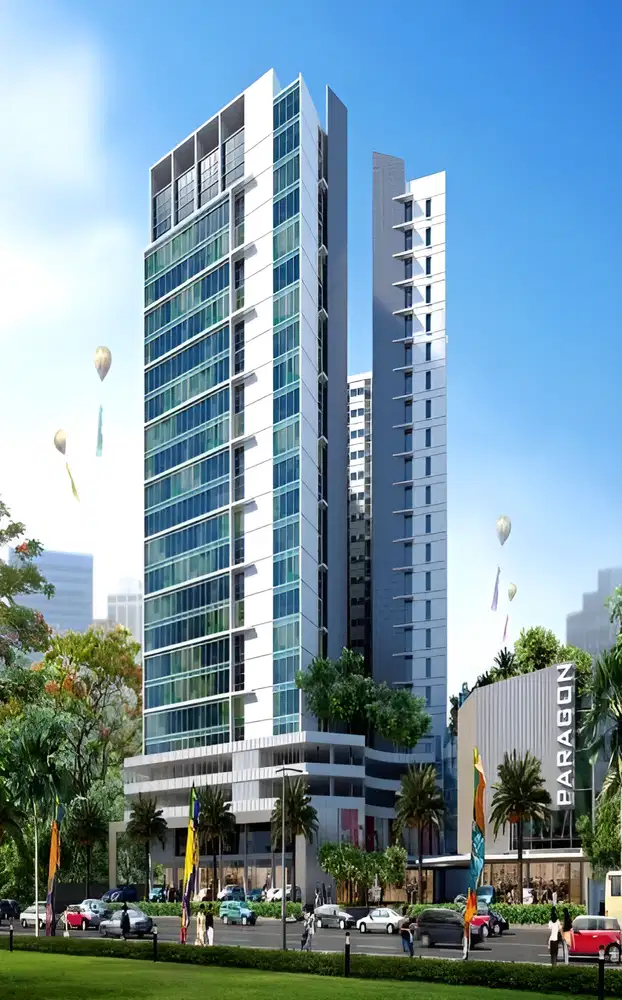 INVESTASI PREMIUM SUPERBLOK DI KOTA TANGERANG