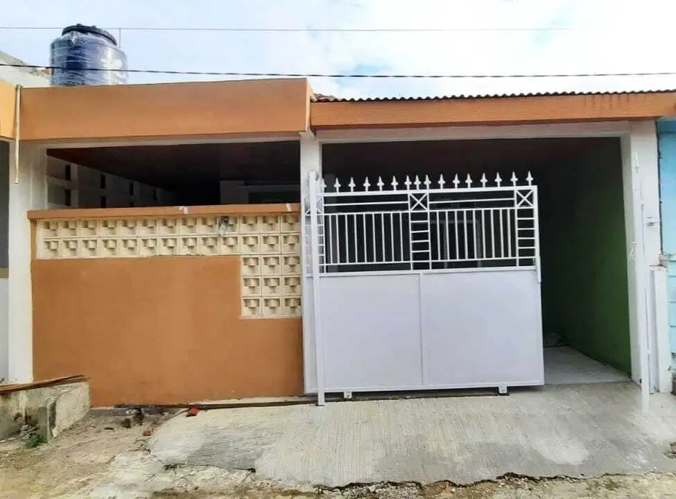 Rumah murah lunas surat SHM kota serang