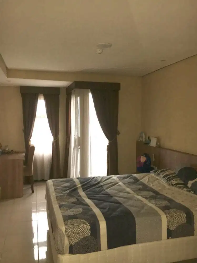 Dijual Cepat Murah Apartment Grand Serpong Tangerang