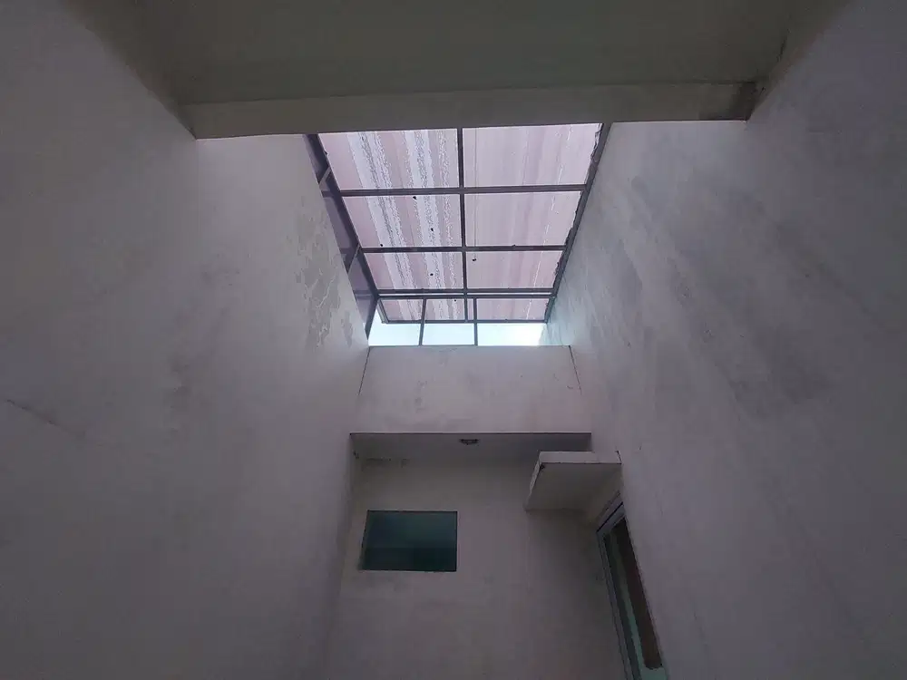 Rumah Sewa Residence One 2lantai full renov mentok nyaman dekat kemana