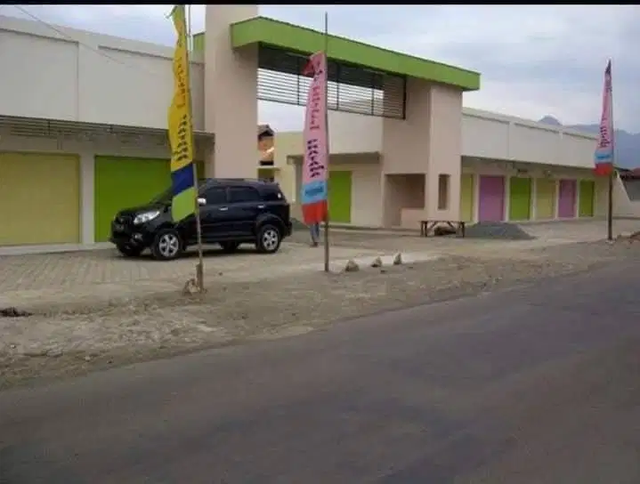 Perumahan 30 Unit siap huni di Sumberjaya Majalengka