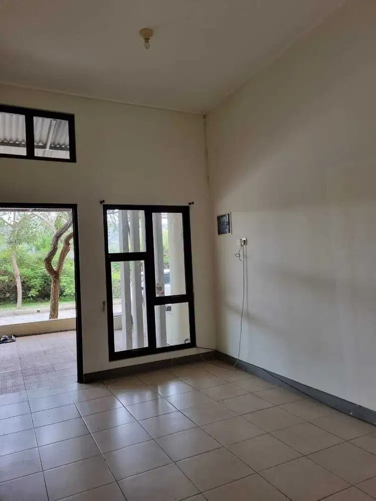 Dijual Rumah Gandeng per Unit di Cluster Celtic – Turun Harga!