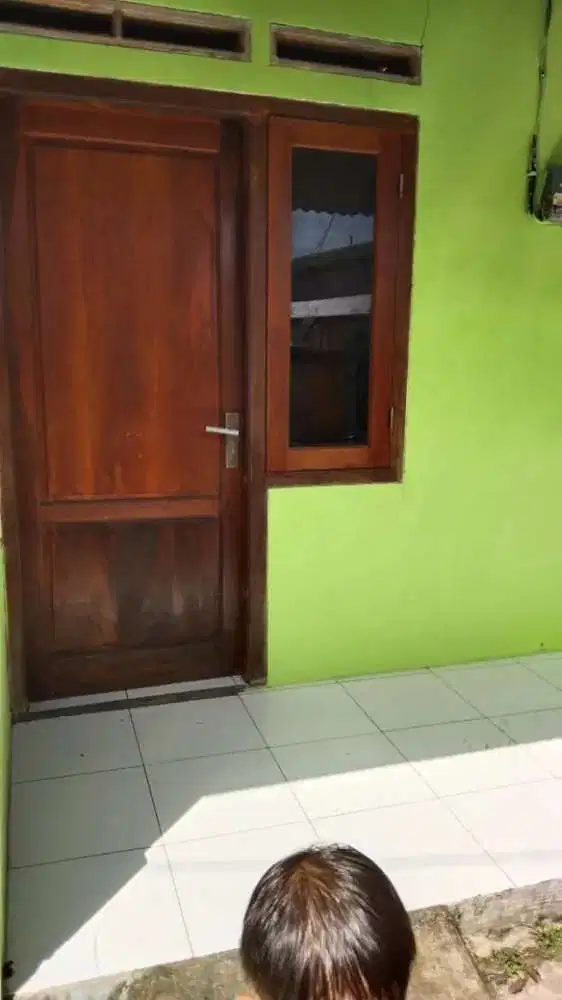 Di Kontrakan Murah Siap Huni 600 Ribu lokasi Strategi