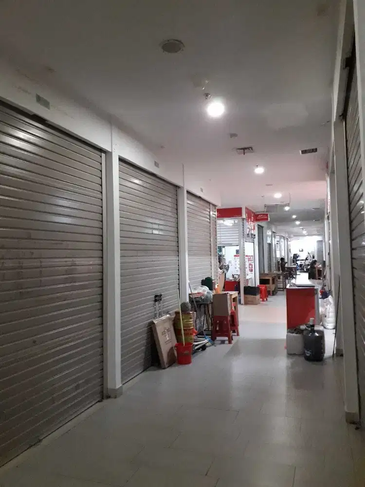 Jual Kios Madison Park Lantai Dasar , Dekat Mall, Tol, Perkantoran