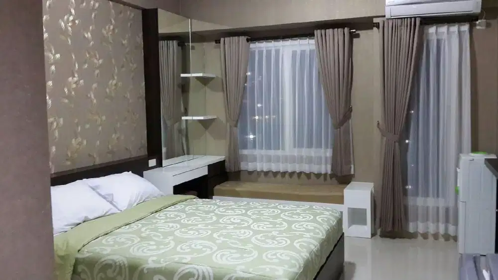 Galeri Ciumbuleuit Apartment 2 MURAH type Studio Furnish murah