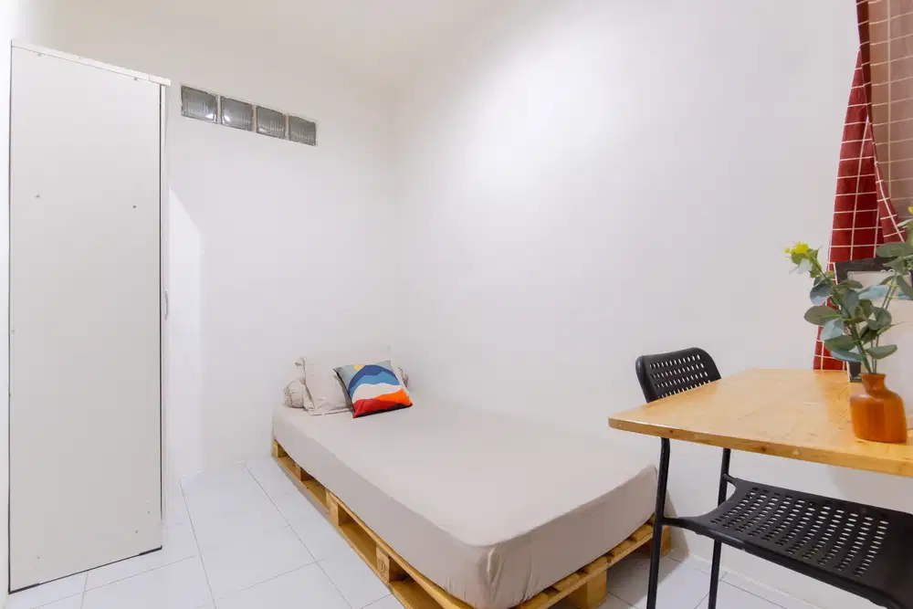 Disewakan Kost Murah Abdi Tanjung Duren Residence Siap Huni Jakbar