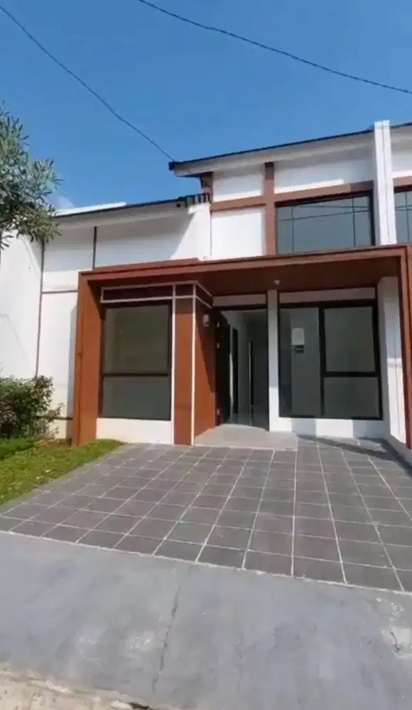 Free DP Surat Sudah SHM Dekat Toll Legok BSD dan Stasiun at Kanapark