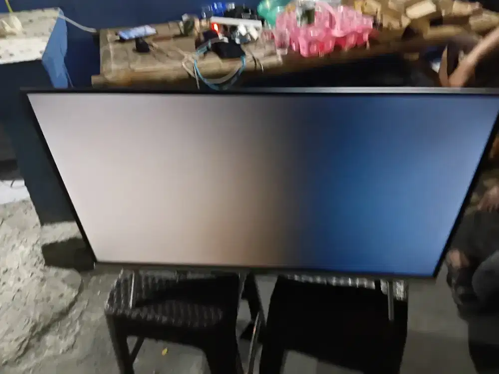 Terima jual Tv bekas