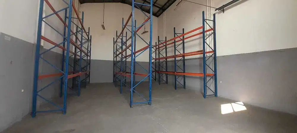 Dijual Gudang Sedayu di Cakung Jakarta Timur