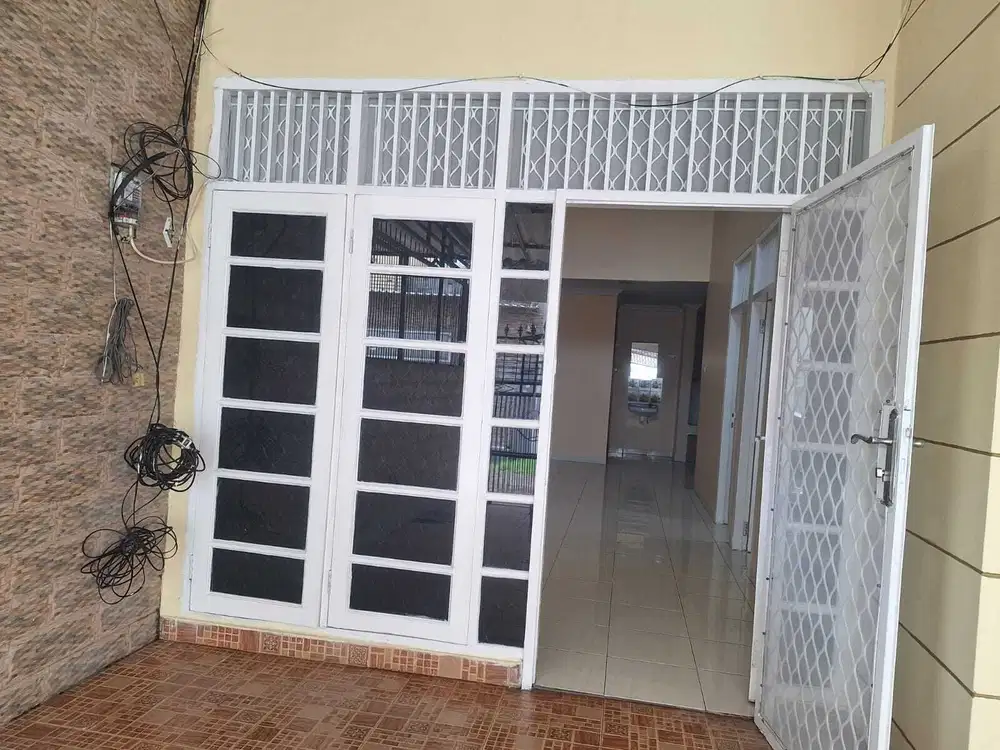 Sewa rumah Murah Citra 3  full renov