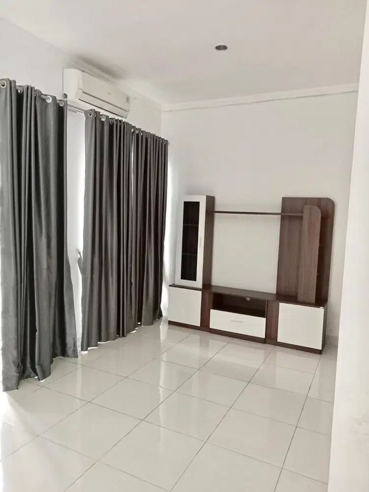 Dijual Rumah Cluster Ayna Residence Graha Raya Nego Sampai Deal