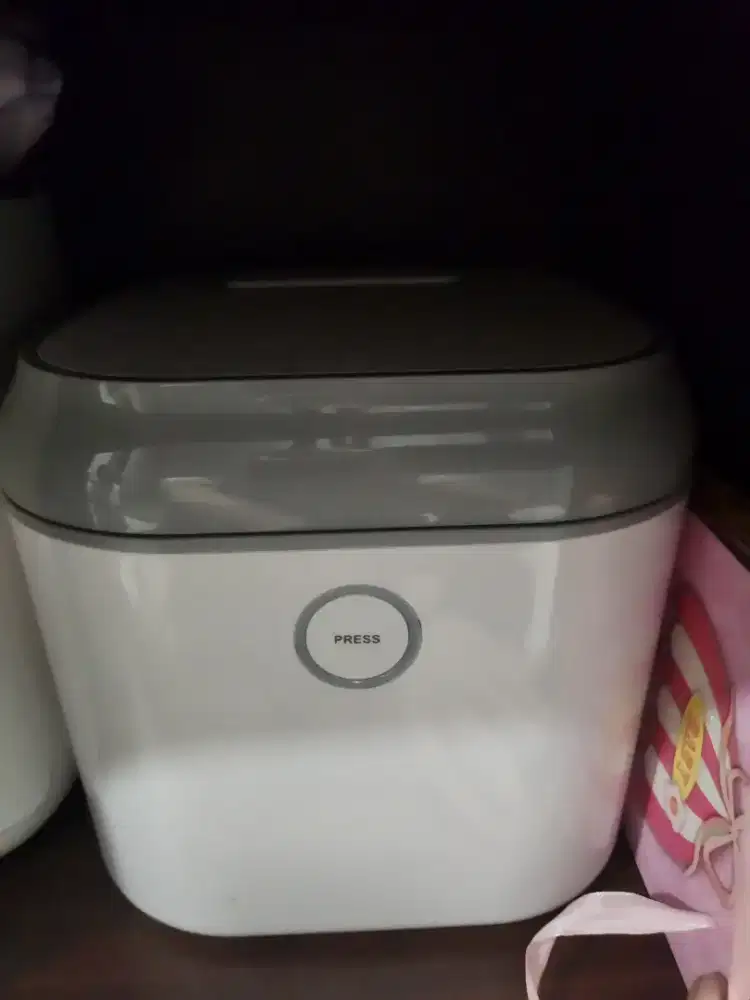 Basic baby Sterilizer Dryer UV Multifunction