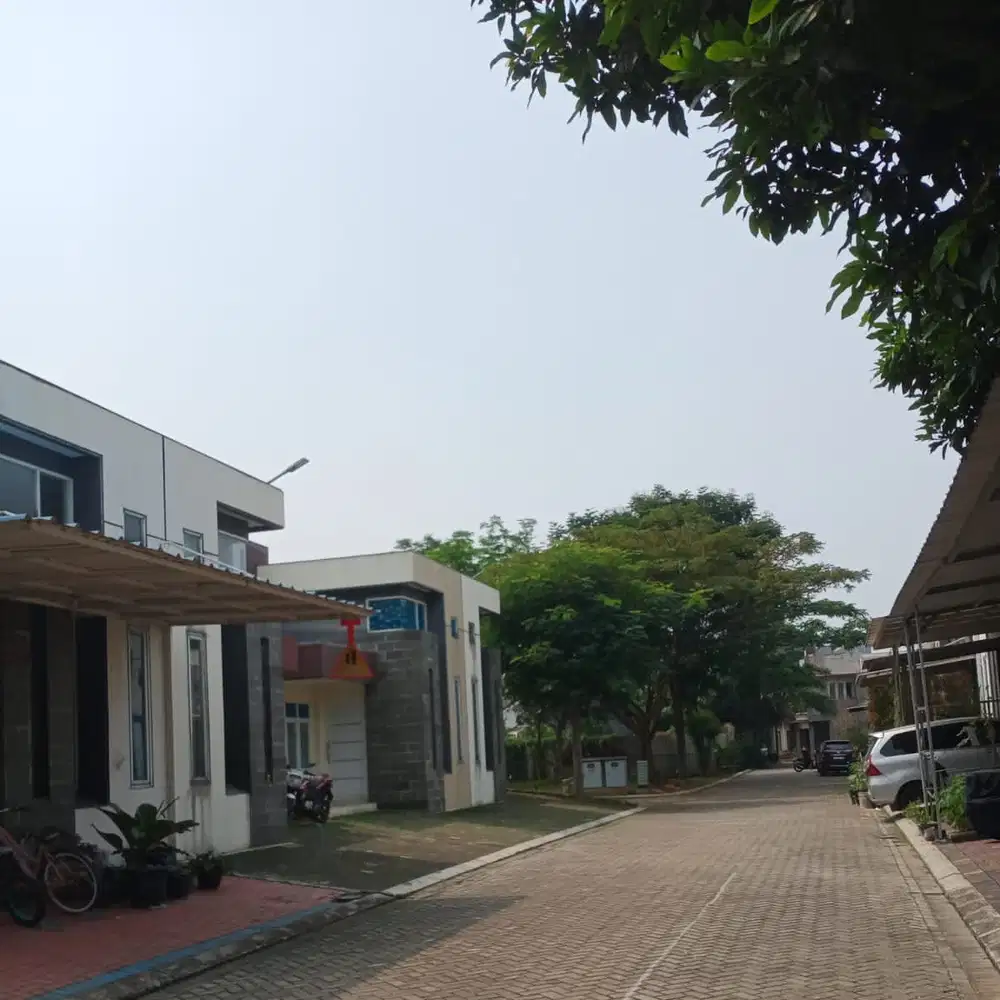 green. legok.    jln. lebar. lingkungan. asri