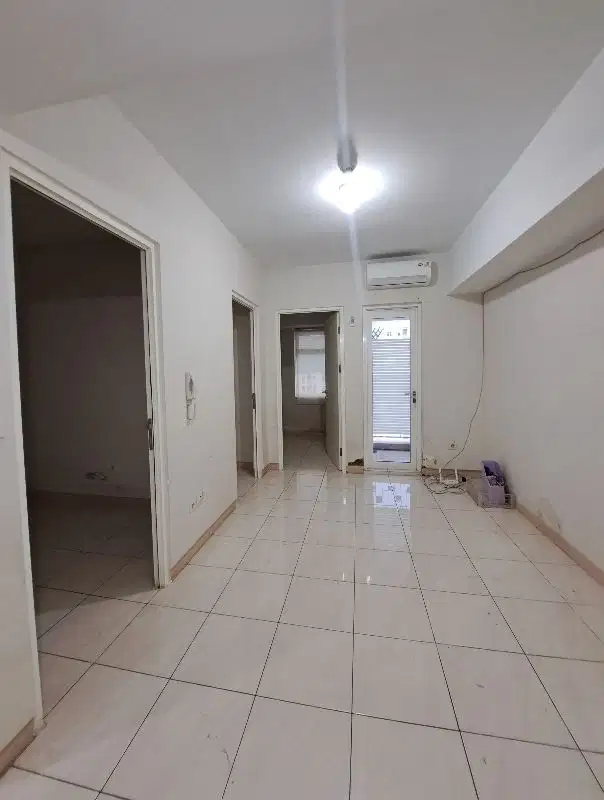 Disewakan  Apartemen 3br di Springlake Summarecon  Bekasi