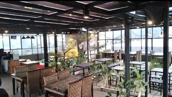 Ruko Strategis Di Kawasan Dago Pakar Resort Ref.04954