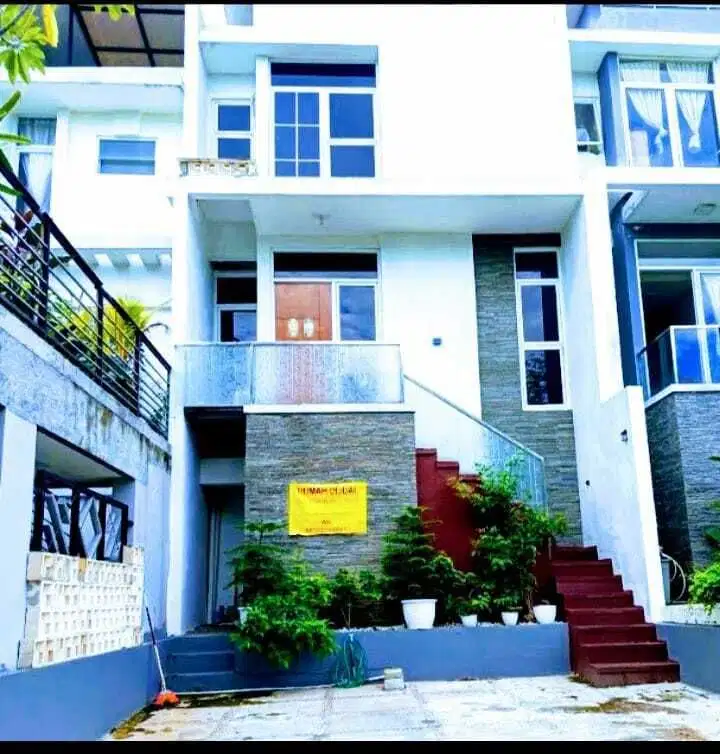 Di Jual Cepat Rumah di Pondok cabe dekat Bintaro