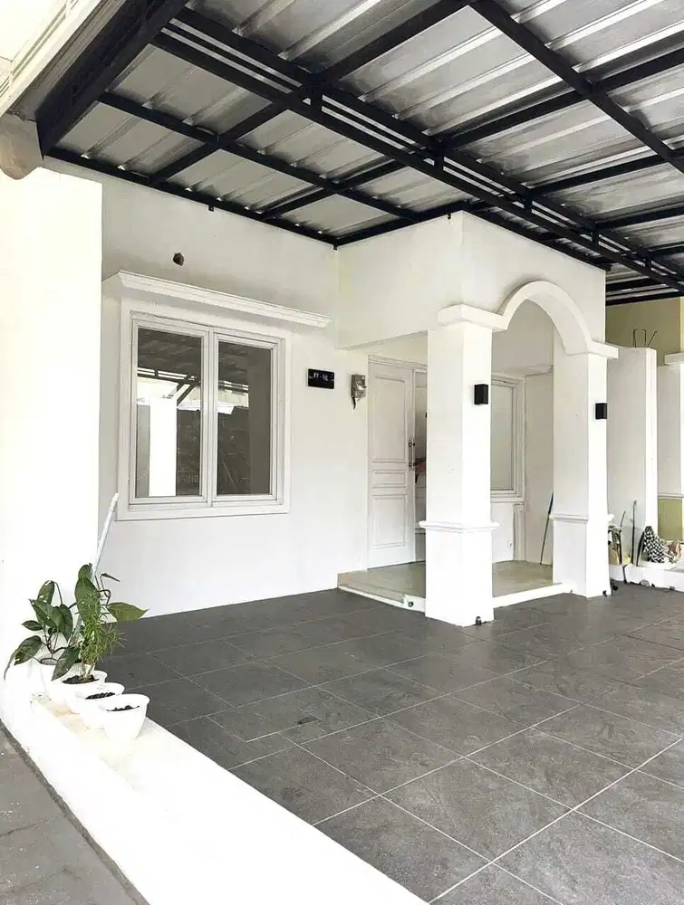 Dijual CEPAT RUMAH TERMURAH Siap Huni di Cluster Verona Hills Cirebon