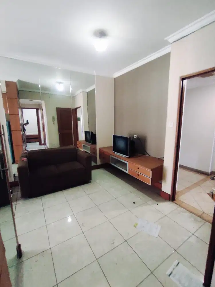 Apartemen Mediterania Boulevard Kemayoran