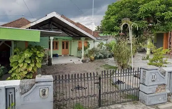 Nusa Indah Pare Kediri