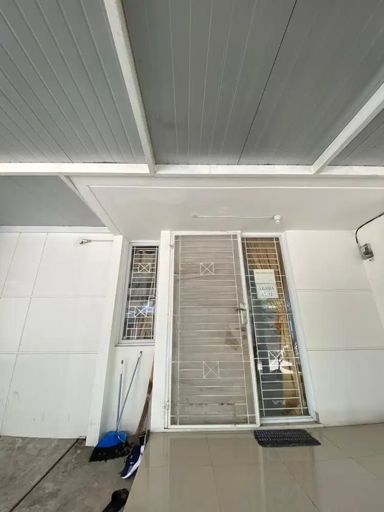 di sewakan cepat rumah di peumahan talaga bestari