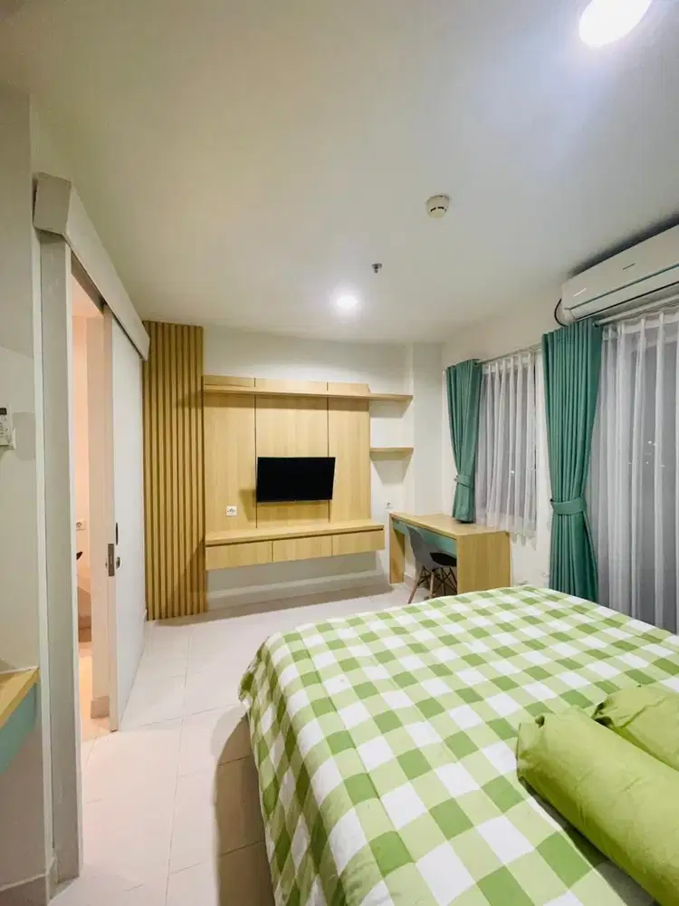 Disewakan Sentul Tower Apartemen Sentul City Minimal 3 Bulan & Tahunan