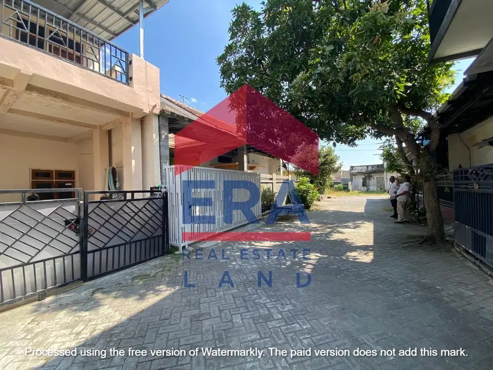 Dijual Rumah Lelang di Griya Patihan, Loceret Nganjuk