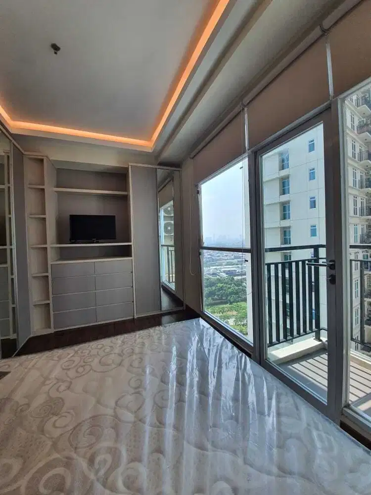 Dijual Apartemen Puri Orchard Jakarta Barat